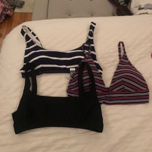 Aerie bikini bundle